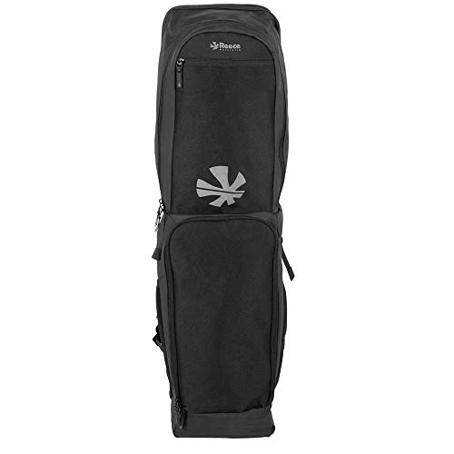 Reece Derby II Schlägertasche Hockey schwarz schwarz, Standard Reece Derby II Schlägertasche Hockey schwarz schwarz, Standard von Reece