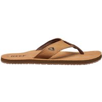 REEF Herren Zehensandalen "Leather Smoothy" REEF Herren Zehensandalen "Leather Smoothy" von Reef