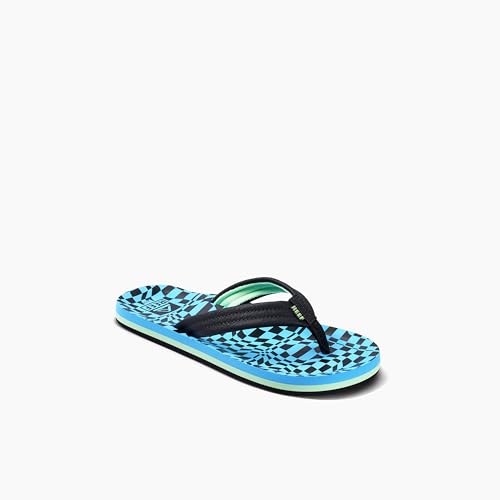 Reef Ahi Slippers Kinder - 35 Reef Ahi Slippers Kinder - 35 von Reef