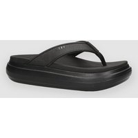 Reef Cushion Bondi Sandalen black Reef Cushion Bondi Sandalen black von Reef