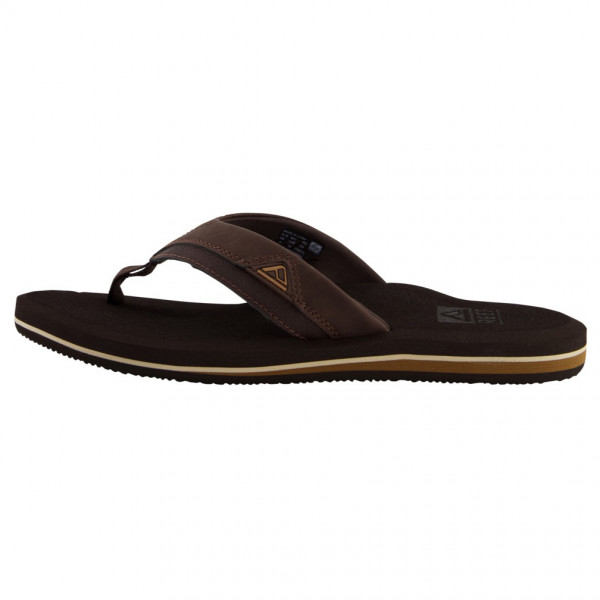 Reef - Cushion Dawn - Sandalen Gr 10 schwarz Reef - Cushion Dawn - Sandalen Gr 10 schwarz von Reef