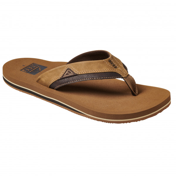 Reef - Cushion Dawn - Sandalen Gr 8 braun Reef - Cushion Dawn - Sandalen Gr 8 braun von Reef