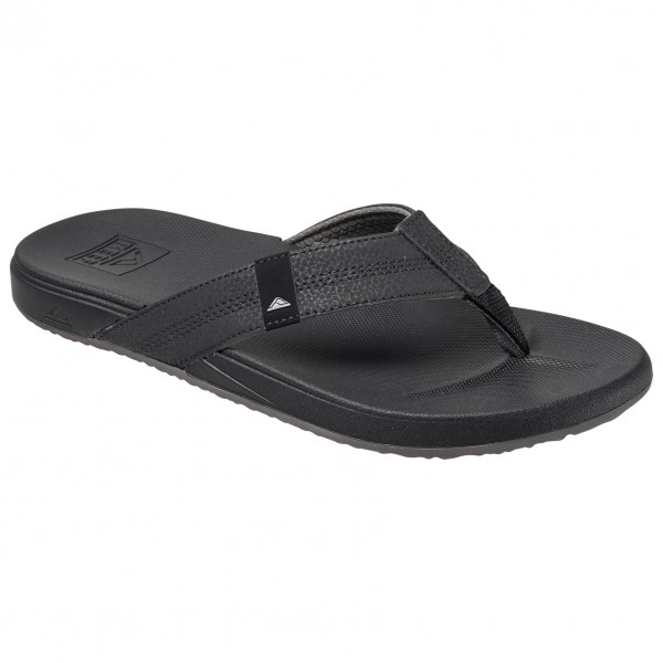 Reef - Cushion Phantom - Sandalen Gr 17 grau Reef - Cushion Phantom - Sandalen Gr 17 grau von Reef