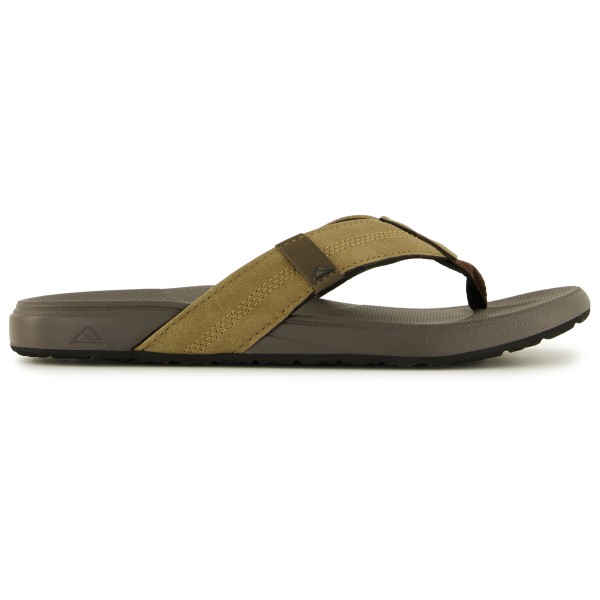 Reef - Cushion Phantom - Sandalen Gr 17 grau Reef - Cushion Phantom - Sandalen Gr 17 grau von Reef