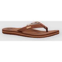 Reef Cushion Sands Sandalen espresso von Reef