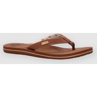 Reef Cushion Sands Sandalen espresso Reef Cushion Sands Sandalen espresso von Reef
