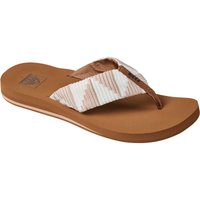 Reef Damen Spring Woven Sandale Reef Damen Spring Woven Sandale von Reef