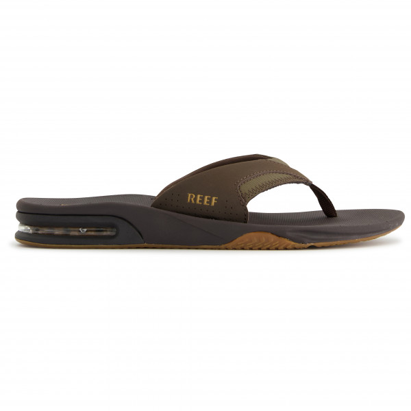 Reef - Fanning - Sandalen Gr 9 braun Reef - Fanning - Sandalen Gr 9 braun von Reef