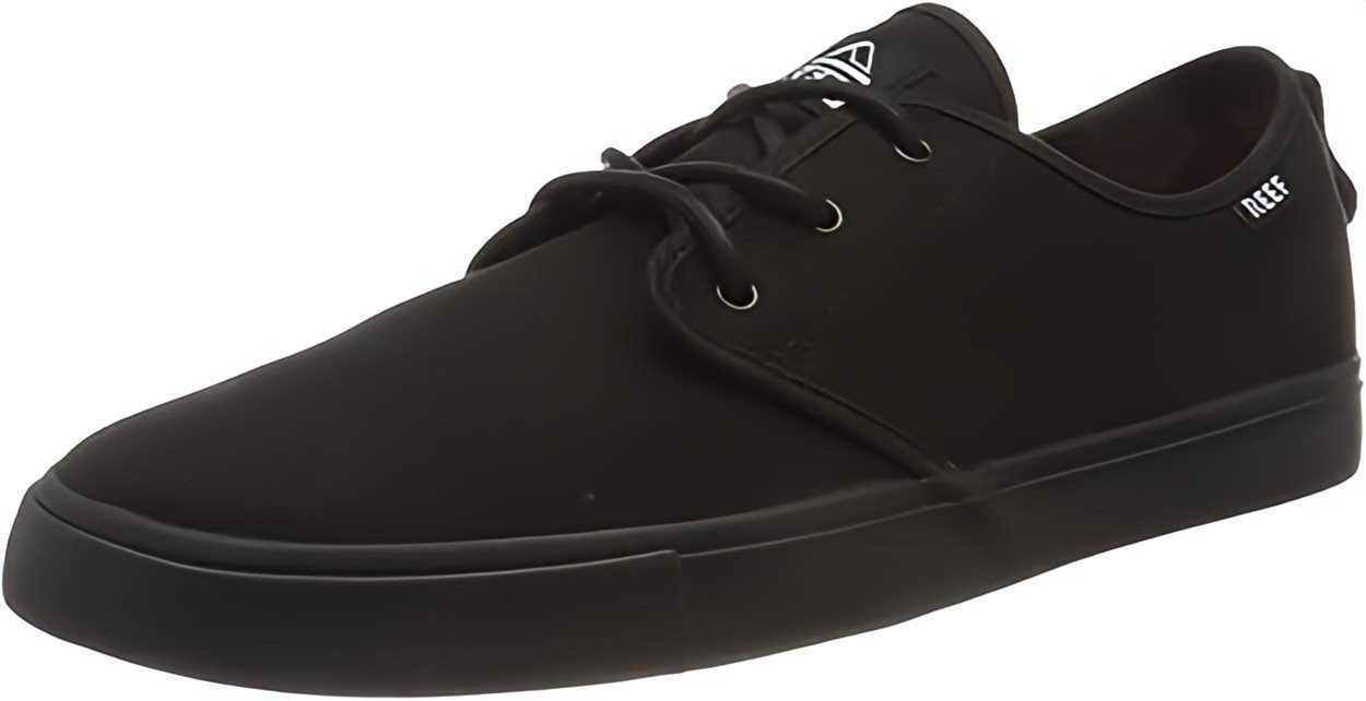 Reef Herren Landis 2 Sneaker, Schwarz Sneaker Reef Herren Landis 2 Sneaker, Schwarz Sneaker von Reef
