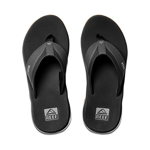Reef Herren Zehensandale Anchor Reef Herren Zehensandale Anchor von Reef