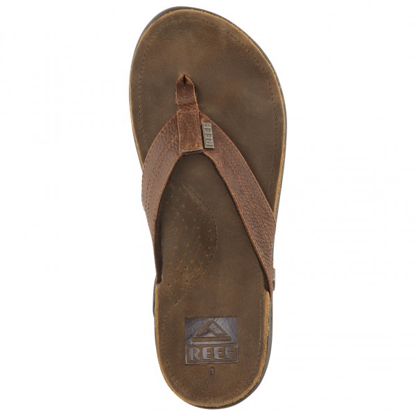 Reef - J-Bay III - Sandalen Gr 9 braun Reef - J-Bay III - Sandalen Gr 9 braun von Reef