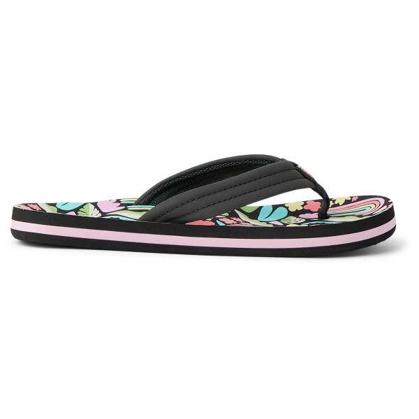 Reef - Kid's Ahi - Sandalen Gr 4 schwarz Reef - Kid's Ahi - Sandalen Gr 4 schwarz von Reef