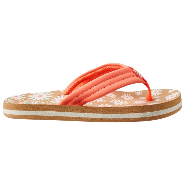 Reef - Kid's Ahi - Sandalen Gr 6 beige von Reef