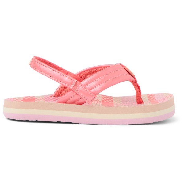 Reef - Kid's Little Ahi - Sandalen Gr 9K rosa Reef - Kid's Little Ahi - Sandalen Gr 9K rosa von Reef