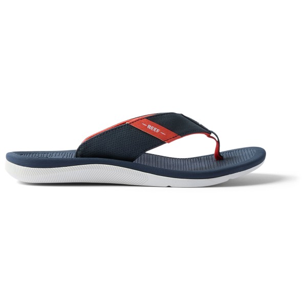 Reef - Kid's Santa Ana - Sandalen Gr 13K blau Reef - Kid's Santa Ana - Sandalen Gr 13K blau von Reef
