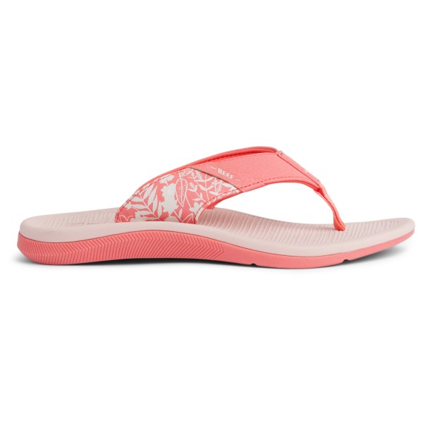 Reef - Kid's Santa Ana - Sandalen Gr 2 orange Reef - Kid's Santa Ana - Sandalen Gr 2 orange von Reef