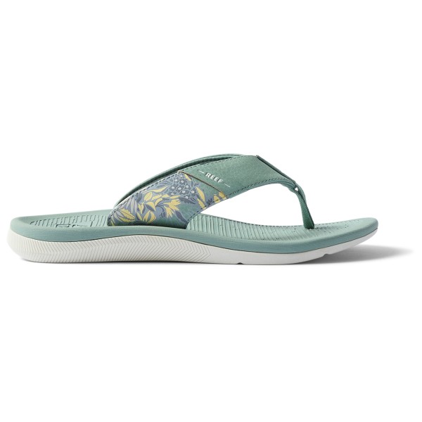 Reef - Kid's Santa Ana - Sandalen Gr 4 frosty Reef - Kid's Santa Ana - Sandalen Gr 4 frosty von Reef
