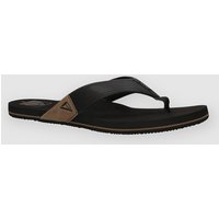 Reef Newport Sandalen black Reef Newport Sandalen black von Reef