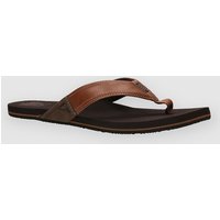 Reef Newport Sandalen tan von Reef