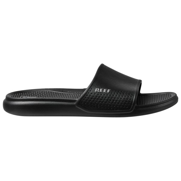 Reef - Oasis Slide - Sandalen Gr 9 schwarz von Reef