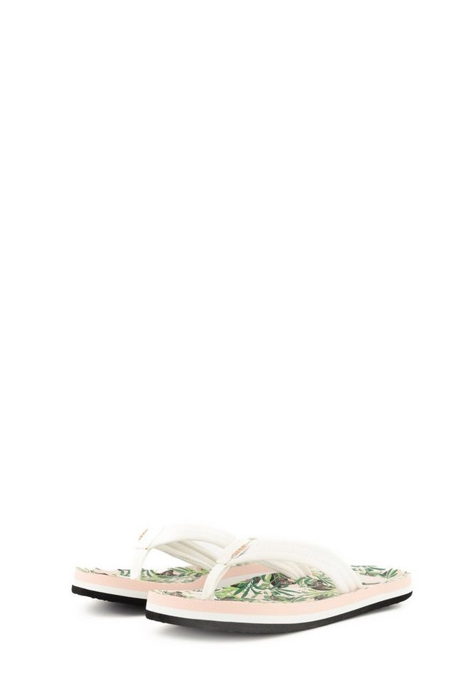 Reef Reef Ahi Kinder Flip Flops Sneaker Reef Reef Ahi Kinder Flip Flops Sneaker von Reef