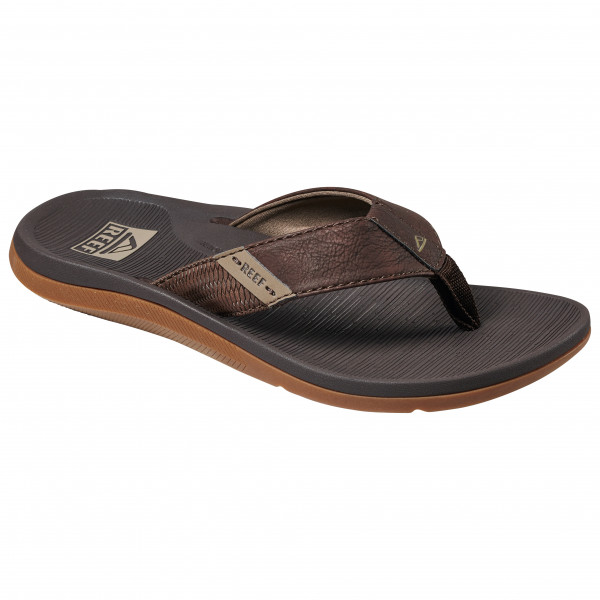 Reef - Santa Ana - Sandalen Gr 8 braun Reef - Santa Ana - Sandalen Gr 8 braun von Reef