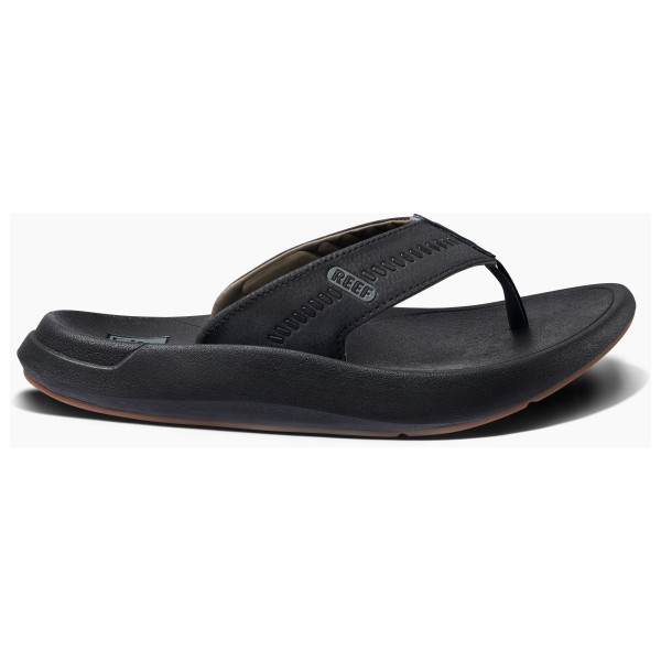 Reef - Swellsole Cruiser - Sandalen Gr 13 weiß/schwarz Reef - Swellsole Cruiser - Sandalen Gr 13 weiß/schwarz von Reef