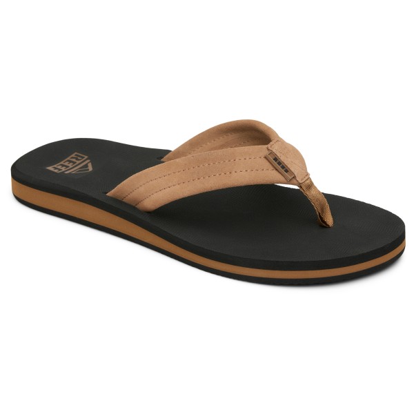Reef - The Groundswell - Sandalen Gr 8 schwarz Reef - The Groundswell - Sandalen Gr 8 schwarz von Reef