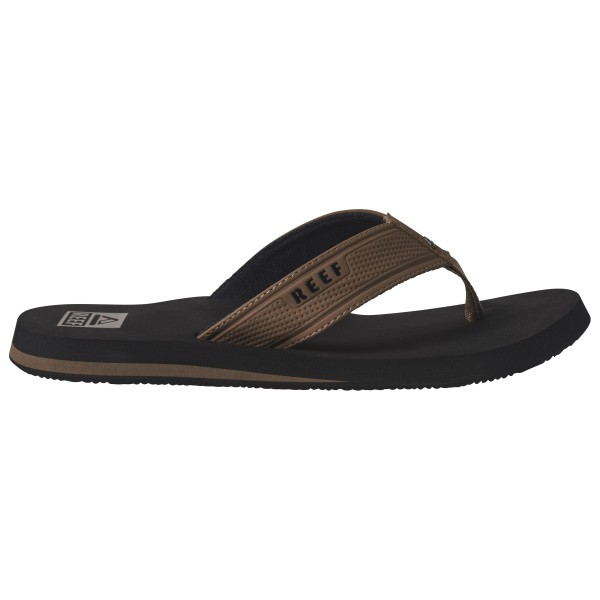 Reef - The Layback - Sandalen Gr 9 schwarz Reef - The Layback - Sandalen Gr 9 schwarz von Reef