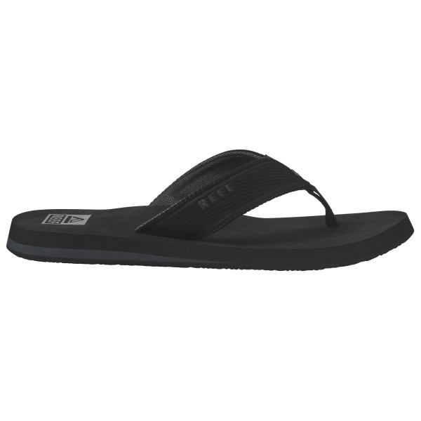 Reef - The Layback - Sandalen Gr 9 schwarz Reef - The Layback - Sandalen Gr 9 schwarz von Reef