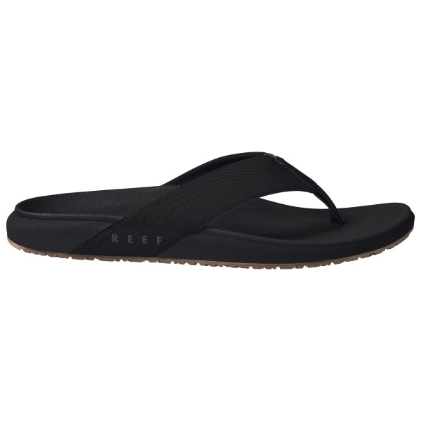 Reef - The Raglan - Sandalen Gr 9 schwarz Reef - The Raglan - Sandalen Gr 9 schwarz von Reef