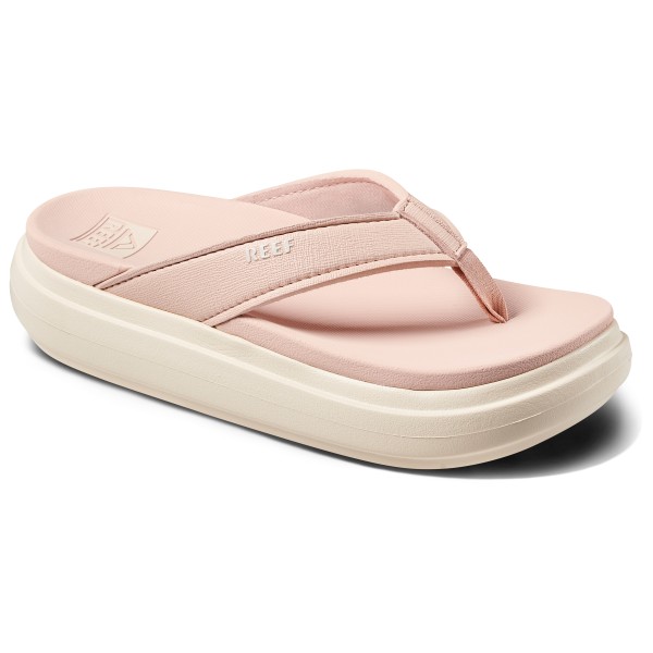 Reef - Women's Cushion Bondi - Sandalen Gr 8 rosa Reef - Women's Cushion Bondi - Sandalen Gr 8 rosa von Reef