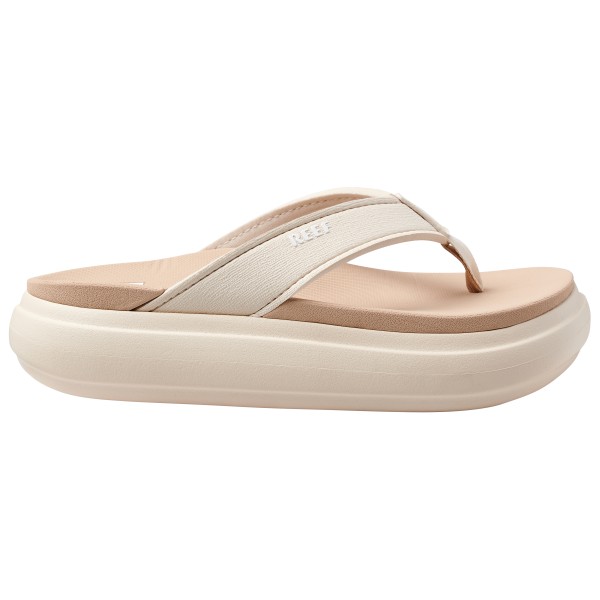 Reef - Women's Cushion Bondi - Sandalen Gr 9 beige Reef - Women's Cushion Bondi - Sandalen Gr 9 beige von Reef