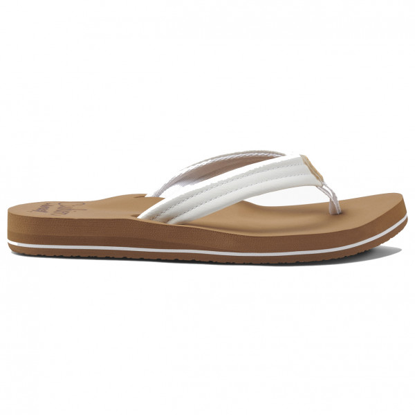Reef - Women's Cushion Breeze - Sandalen Gr 9 braun Reef - Women's Cushion Breeze - Sandalen Gr 9 braun von Reef
