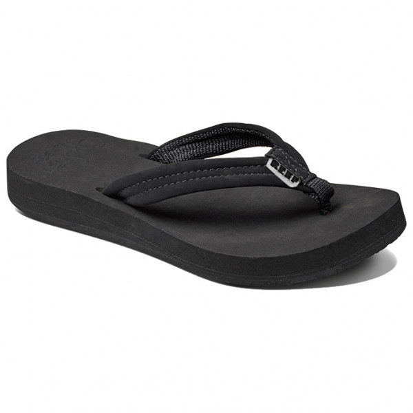 Reef - Women's Cushion Breeze - Sandalen Gr 9 schwarz Reef - Women's Cushion Breeze - Sandalen Gr 9 schwarz von Reef