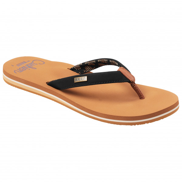 Reef - Women's Cushion Sands - Sandalen Gr 9 orange Reef - Women's Cushion Sands - Sandalen Gr 9 orange von Reef