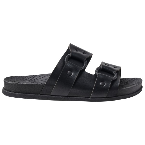 Reef - Women's Cushion Vera Cruz - Sandalen Gr 10 schwarz Reef - Women's Cushion Vera Cruz - Sandalen Gr 10 schwarz von Reef