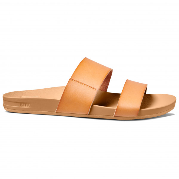 Reef - Women's Cushion Vista - Sandalen Gr 9 orange/beige Reef - Women's Cushion Vista - Sandalen Gr 9 orange/beige von Reef