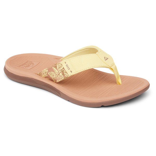 Reef - Women's Santa Ana - Sandalen Gr 6 beige Reef - Women's Santa Ana - Sandalen Gr 6 beige von Reef