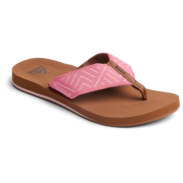 Reef - Women's Spring Woven - Sandalen Gr 8 braun Reef - Women's Spring Woven - Sandalen Gr 8 braun von Reef