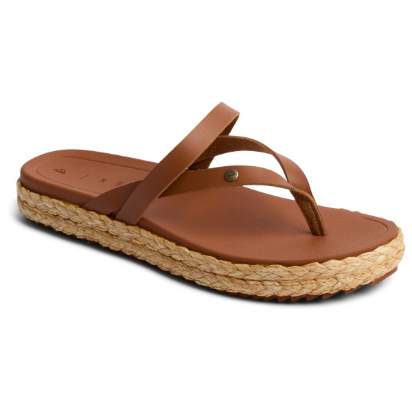 Reef - Women's Vista Carmen - Sandalen Gr 9 braun Reef - Women's Vista Carmen - Sandalen Gr 9 braun von Reef