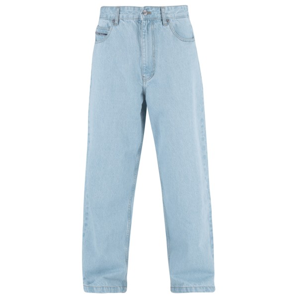 Reell - Baggy - Jeans Gr 29 - Length: 32 blau Reell - Baggy - Jeans Gr 29 - Length: 32 blau von Reell