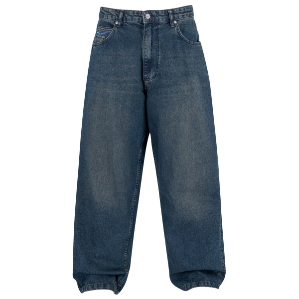 Reell - Baggy - Jeans Gr 31 - Length: 32 blau von Reell