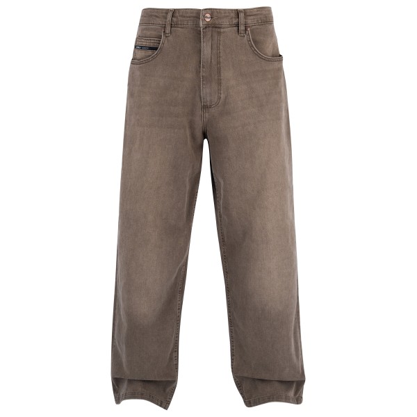 Reell - Baggy - Jeans Gr 31 - Length: 32 braun Reell - Baggy - Jeans Gr 31 - Length: 32 braun von Reell