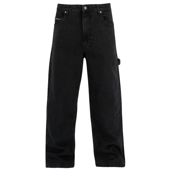 Reell - Baggy Worker - Jeans Gr 31 - Length: 32 schwarz Reell - Baggy Worker - Jeans Gr 31 - Length: 32 schwarz von Reell