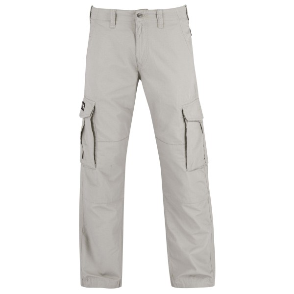 Reell - Cargo Ripstop - Freizeithose Gr 30 - Lenght: 32 grau Reell - Cargo Ripstop - Freizeithose Gr 30 - Lenght: 32 grau von Reell