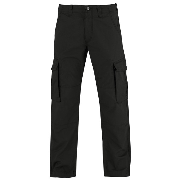 Reell - Cargo Ripstop - Freizeithose Gr 33 - Length: 34 schwarz Reell - Cargo Ripstop - Freizeithose Gr 33 - Length: 34 schwarz von Reell