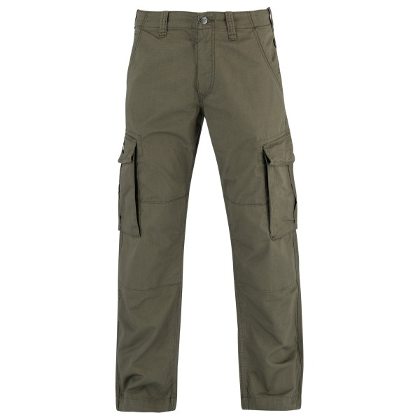 Reell - Cargo Ripstop - Freizeithose Gr 38 - Length: 34 grün Reell - Cargo Ripstop - Freizeithose Gr 38 - Length: 34 grün von Reell