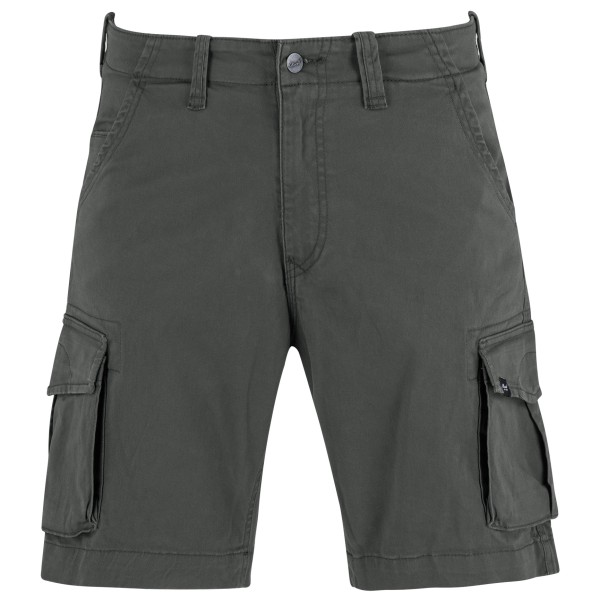 Reell - City Cargo Short ST - Shorts Gr 30 grau Reell - City Cargo Short ST - Shorts Gr 30 grau von Reell