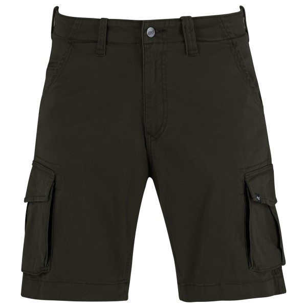 Reell - City Cargo Short ST - Shorts Gr 32 schwarz Reell - City Cargo Short ST - Shorts Gr 32 schwarz von Reell